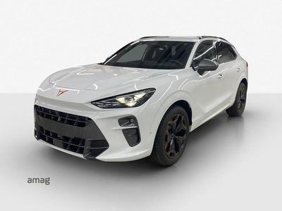 Glacial white metallic Neu 2025 Cupra Terramar SUV | CHF 49’700 (Guter Preis)