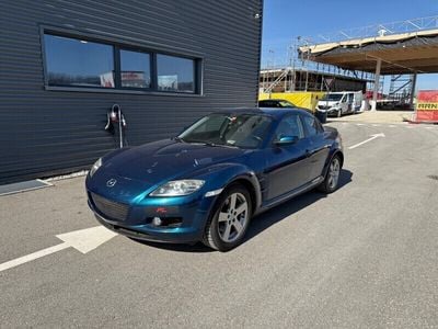 Gebraucht 2007 Mazda RX8 Kleinwagen | CHF 3’000