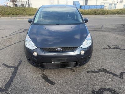 Gebraucht 2008 Ford S-MAX S | CHF 4’900 (Fairer Preis)