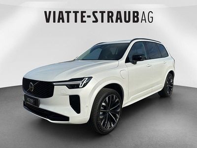 Gebraucht Volvo XC90 Ultra 310 PS (228 kW) 2025 SUV