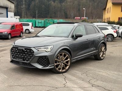 Gebraucht Audi RS Q3 400 PS (294 kW) 2023 SUV