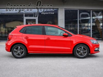 Gebraucht VW Polo Highline 110 PS (80 kW) 2016 Kleinwagen