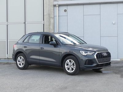 Gebraucht 2021 Audi Q3 Sport SUV | CHF 27’900 (Fairer Preis)