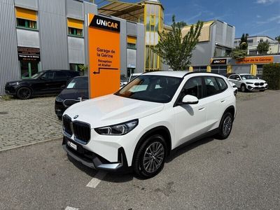 Gebraucht 2024 BMW X1 SUV | CHF 38’900