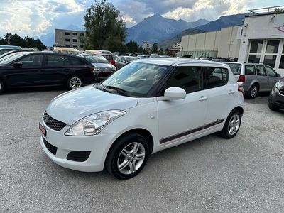Gebraucht 2013 Suzuki Swift GL | CHF 8’500 (Teuer)