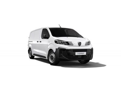 Neu 2025 Peugeot e-Expert Van | CHF 33’990 (Fairer Preis)