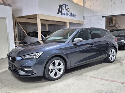 Gebraucht 2020 Seat Leon FR | CHF 15’980 (Guter Preis)