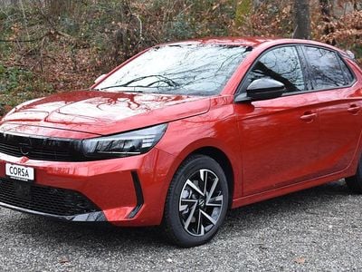 Neu 2025 Opel Corsa | CHF 21’900 (Fairer Preis)