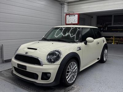 Gebraucht 2013 Mini Cooper S Kleinwagen | CHF 7’900 (Superpreis)