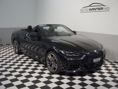 Gebraucht BMW M440 M Sport 374 PS (275 kW) 2022 Limousine