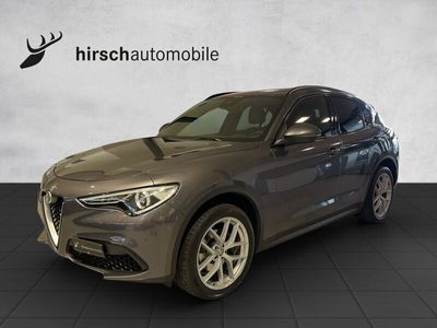 gebraucht Alfa Romeo Stelvio 2.0 Super Q4