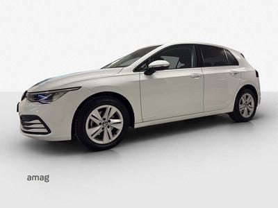 Gebraucht 2021 VW Golf VIII | CHF 20’790 (Fairer Preis)