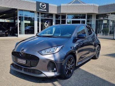Neu 2025 Mazda 2 Homura-Line Limousine | CHF 30’950 (Fairer Preis)