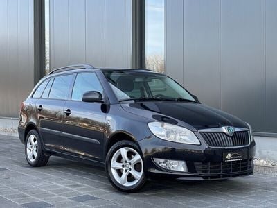 Gebraucht 2012 Skoda Fabia Family | CHF 5’400 (Etwas zu teuer)