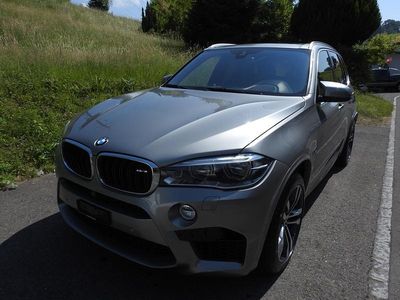 Gebraucht 2017 BMW X5 M SUV | CHF 32’900