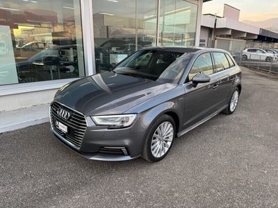 Audi A3 Sportback e-tron