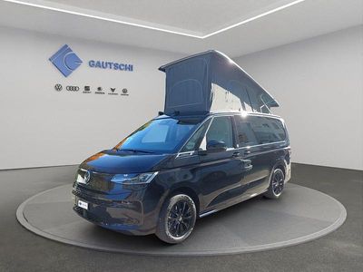 Neu 2025 VW California Beach Van | CHF 74’600 (Etwas zu teuer)