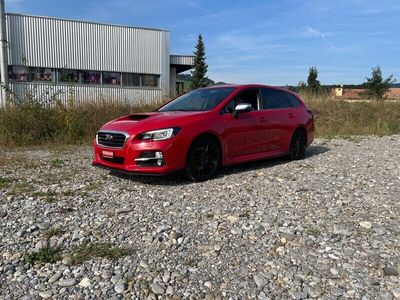 Gebraucht 2017 Subaru Levorg Kombi | CHF 16’900 (Etwas zu teuer)