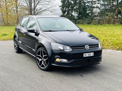 VW Polo