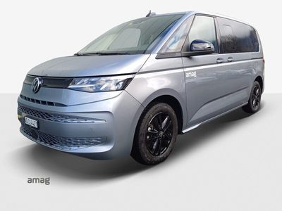 gebraucht VW Multivan NewLiberty kurz