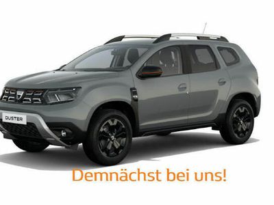 gebraucht Dacia Duster Extreme TCe 150 4WD