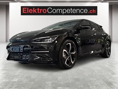 Gebraucht 2023 Kia EV6 GT-Line SUV | CHF 34’900 (Superpreis)