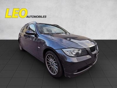 Gebraucht 2006 BMW 325 Kombi | CHF 8’999 (Teuer)