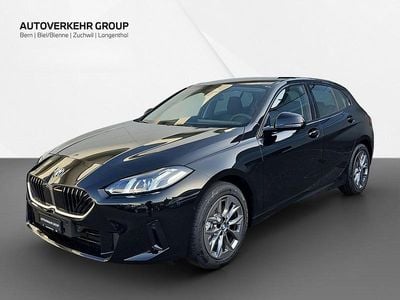 Neu 2025 BMW 120 Kleinwagen | CHF 36’800