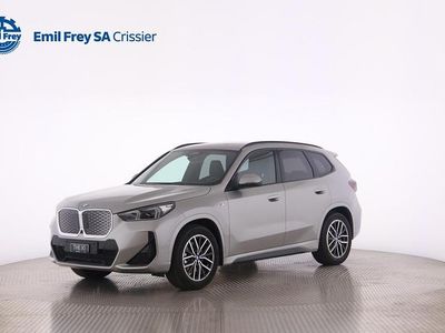Silber Neu 2025 BMW iX1 Comfort Edition SUV | CHF 79’650
