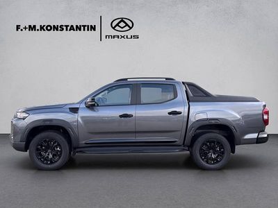 Grau Gebraucht 2024 Maxus T60 Abholung | CHF 38’900 (Fairer Preis)