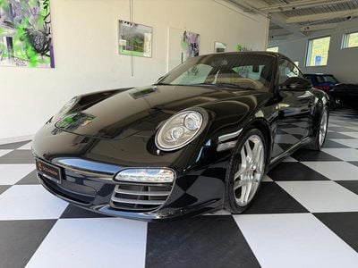 Gebraucht 2009 Porsche 911 Carrera 4S | CHF 65’900
