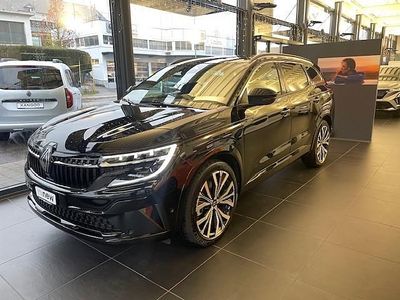 Gebraucht 2024 Renault Espace Iconic | CHF 38’900 (Fairer Preis)