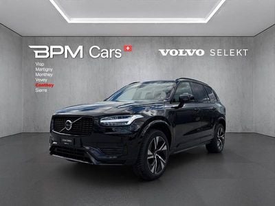 Gebraucht 2024 Volvo XC90 Plus SUV | CHF 67’900 (Fairer Preis)