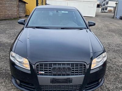Gebraucht Audi A4 200 PS (147 kW) 2006 Limousine