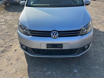 Gebraucht 2010 VW Touran Comfortline Van / Kleinbus | CHF 3’999 (Fairer Preis)
