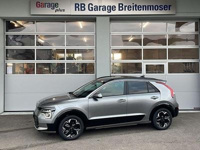 Gebraucht Kia e-Niro 150 kW (204 PS) 2025 SUV