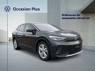 Gebraucht 2021 VW ID.4 Pro Performance SUV | CHF 32’900 (Etwas zu teuer)