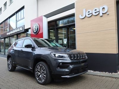 Gebraucht 2023 Jeep Compass SUV | CHF 42’900