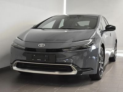 Anthrazit Gebraucht 2025 Toyota Prius Style Limousine | CHF 33’900