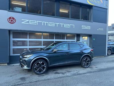Gebraucht 2023 Cupra Formentor SUV | CHF 25’900 (Fairer Preis)