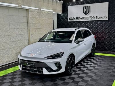 Gebraucht 2024 Cupra Leon | CHF 26’999