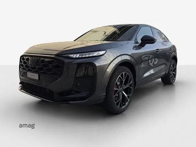 Neu Audi Q3 Ambiente 265 PS (194 kW) 2026 Daytonagrau perleffekt SUV