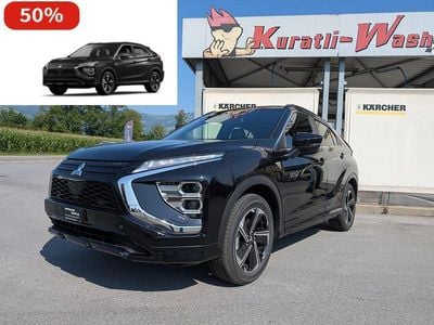 Gebraucht 2024 Mitsubishi Eclipse Cross Edition SUV | CHF 26’900 (Fairer Preis)