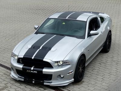 Gebraucht 2013 Ford Mustang GT Coupé | CHF 69’800