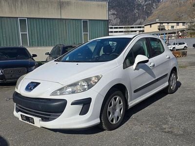 Gebraucht 2009 Peugeot 308 | CHF 890