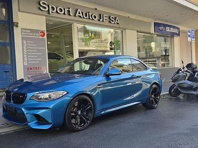 BMW M2