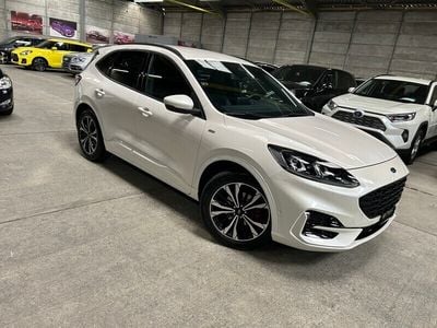 Gebraucht 2020 Ford Kuga ST-Line SUV | CHF 21’900 (Teuer)