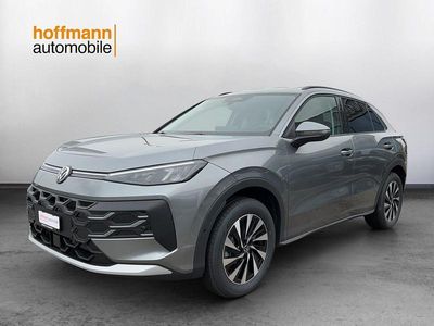 Neu VW T-Roc Life 150 PS (110 kW) 2026 SUV