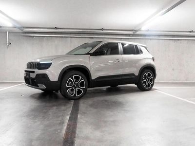 Beige Gebraucht 2025 Jeep Avenger Altitude SUV | CHF 34’900 (Fairer Preis)