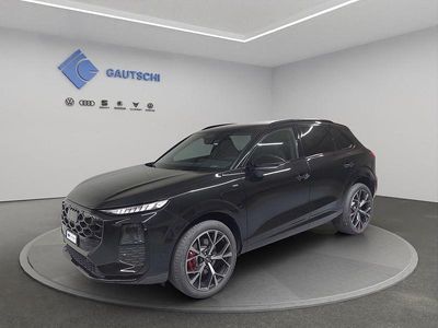 Neu Audi Q3 Advanced 272 PS (200 kW) 2026 SUV